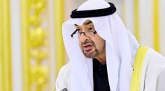 ইরানে হামলায় অংশ না নেওয়ার ঘোষণা আমিরাতের