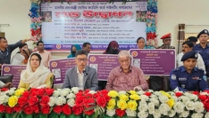 প্রধানমন্ত্রী হতদরিদ্র মানুষের জন্যই ফ্যামিলি কার্ড বিতরণ করছেন: পার্বত্যমন্ত্রী