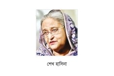 হাসিনার বিরুদ্ধে রাষ্ট্রদ্রোহ মামলার অভিযোগ গঠন শুনানি ১৫ এপ্রিল  