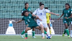 আফঈদাদের এশিয়ান কাপ মিশন হারে শুরু, হারেই শেষ