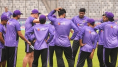 বিশ্বকাপে চোখ রেখে পাকিস্তান বধের ছক বাংলাদেশের