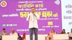 নারীর ক্ষমতায়ন ছাড়া দেশকে এগিয়ে নেয়া সম্ভব নয়: প্রধানমন্ত্রী