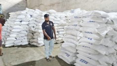 বেনাপোল বন্দরে মিথ্যা ঘোষণায় ১৭ মেট্রিক টন পাট বীজ আটক