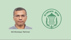 বিদেশে পাচার হওয়া অর্থ ফেরত আনার প্রক্রিয়া চলমান থাকবে: গভর্নর