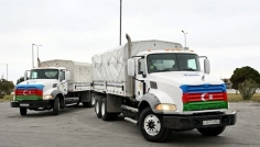 ইরানে খাদ্য ও ওষুধ পাঠাচ্ছে আজারবাইজান