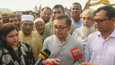 উৎপাদন বাড়াতে সেচ সুবিধা নিশ্চিতে গুরুত্ব দিচ্ছে সরকার: বাণিজ্যমন্ত্রী