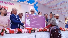 ফ্যামিলি কার্ডে পরিবারে নারীর অবস্থান আরও দৃঢ় হবে: মির্জা ফখরুল