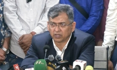 সংবিধান মেনেই এসেছি, সংবিধান মেনেই এগিয়ে যাবো : স্বরাষ্ট্রমন্ত্রী