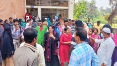 মাদারীপুরে আধিপত্য বিস্তার নিয়ে একজনকে কুপিয়ে হত্যা, আটক ১