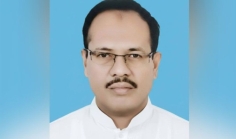 ঢাকা ওয়াসার এমডি হলেন আমিনুল ইসলাম