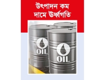 যুদ্ধের ধাক্কায় বিশ্বের তেলবাজারে ‘ইতিহাসের সবচেয়ে বড়’ সংকট  