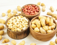 কাঁচা না ভাজা-  কোনটা ভালো  