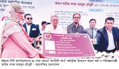 ‘সদিচ্ছা থাকলে এক মাসেই প্রকল্প বাস্তবায়ন সম্ভব’  