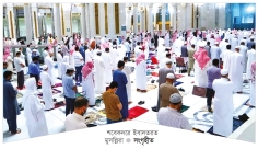 শবেকদরের কদর করুন 