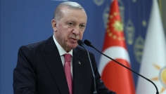 পুরো অঞ্চলে ছড়িয়ে পড়ার আগেই যুদ্ধ থামাতে হবে: এরদোয়ান