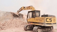 সিরাজগঞ্জে ৬ ইটভাটা মালিককে ১৯ লাখ টাকা জরিমানা