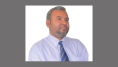 সন্ত্রাসবিরোধী আইনের মামলায় ঢাবি শিক্ষক গ্রেফতার