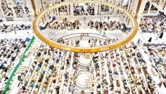 এতেকাফ কী, কেন ও কীভাবে করবেন