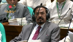 ত্রয়োদশ সংসদের স্পিকার হলেন হাফিজ উদ্দিন আহমদ