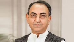 জ্ঞান হারিয়ে হাসপাতালে ভর্তি মির্জা আব্বাস