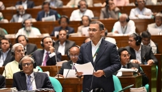 দেশে আবারও কাঙ্ক্ষিত সংসদীয় রাজনীতির যাত্রা শুরু হলো: প্রধানমন্ত্রী