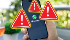 হোয়াটসঅ্যাপে ‘ঈদ অফার’ ফাঁদ, সতর্ক থাকার পরামর্শ বিশেষজ্ঞদের