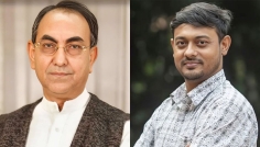 মির্জা আব্বাসের সুস্থতা কামনা করলেন নাসীরুদ্দীন পাটওয়ারী