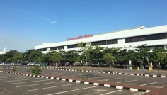 চট্টগ্রাম বিমানবন্দরে ১০০ ফ্লাইট বাতিল