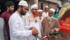 চাঁদপুর কর্মসংস্থান সৃষ্টিতে জামায়াতের কার্যক্রম অব্যাহত