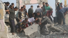 যুক্তরাষ্ট্র-ইসরায়েলের হামলায় ইরানজুড়ে ৩২ লাখ মানুষ বাস্তুচ্যুত: জাতিসংঘ