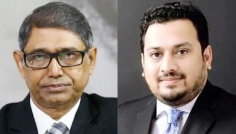 মুক্তিযুদ্ধ মন্ত্রণালয়ে নতুন ২ মন্ত্রী-প্রতিমন্ত্রী