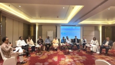 কক্সবাজারে মানবিক সাড়াদানে গুণগত অর্থায়ন ও ঝুঁকি ভাগাভাগি বিষয়ক সেমিনার