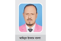 মনোনয়নপত্র প্রত্যাহার  বিএনপির বিদ্রোহী প্রার্থীর  