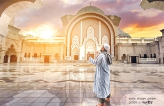 গোনাহ ছাড়ুন তওবা করুন  