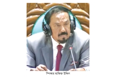 সবার আগে বাংলাদেশ, এই হোক মূলমন্ত্র  