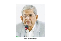 ‘৪৩ বছর দাপটের সঙ্গে রাজনীতি করেছেন খালেদা জিয়া’  