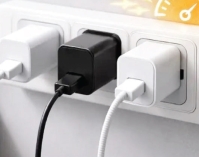 চার্জার প্লাগে বিদ্যুৎ বিল বাড়ে?  