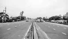 স্মার্ট পদ্ধতিতে নিরাপদ ঈদযাত্রা  