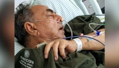 উন্নত চিকিৎসার জন্য সিঙ্গাপুরে নেওয়া হচ্ছে মির্জা আব্বাসকে