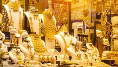 দেশের বাজারে ফের স্বর্ণের দাম কমালো বাজুস