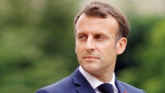 ইরাকে হামলায় ফরাসি সেনা নিহত, আহত কয়েকজন: ম্যাক্রোঁ