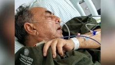 এভারকেয়ারে মির্জা আব্বাসের মস্তিষ্কে অস্ত্রোপচার সম্পন্ন