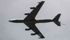 ইরাকে মার্কিন উড়োজাহাজ বিধ্বস্ত,নিহত ৪