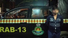 রংপুরে জোড়া হত্যা মামলার পলাতক আসামি গ্রেপ্তার