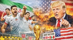 ‘বিশ্বকাপ কারও ব্যক্তিগত নয়’  