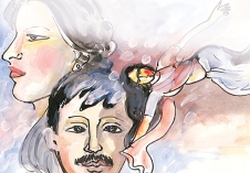 দেল বকসের নবাবি খোয়াব  