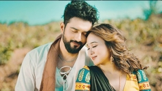 ঈদে জমবে রোশান-চমকের ‘প্রেমের গল্প’