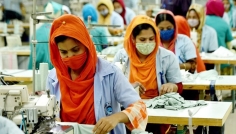 ঈদের ছুটির আগেই শ্রমিকদের বেতন-বোনাস পরিশোধের নির্দেশ