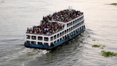 ঈদে বছিলা ও শিমুলিয়া ঘাট থেকে বিশেষ লঞ্চ সার্ভিস চালু