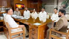 আরও ৫ সিটি কর্পোরেশনে প্রশাসক নিয়োগ